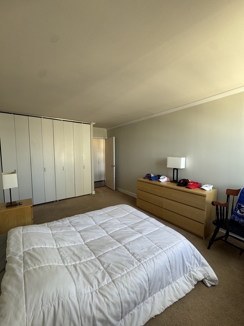 1460 N Sandburg Terrace Unit: 2810