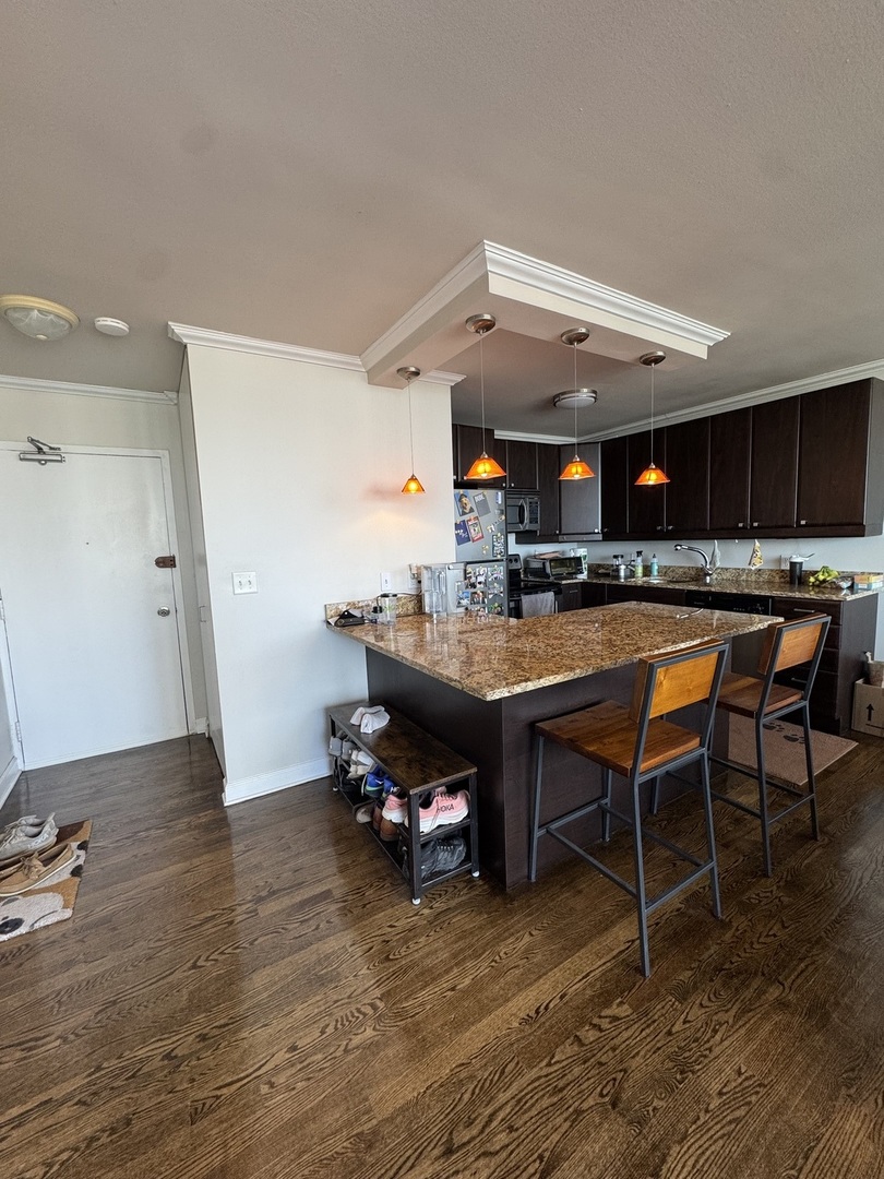 1460 N Sandburg Terrace Unit: 2810