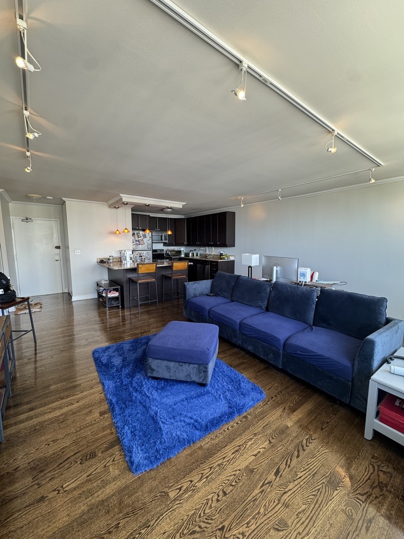 1460 N Sandburg Terrace Unit: 2810