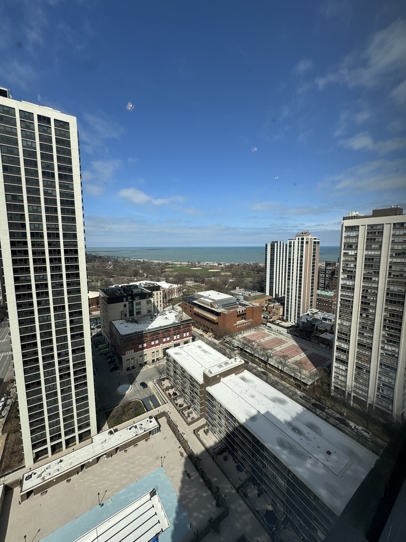 1460 N Sandburg Terrace Unit: 2810