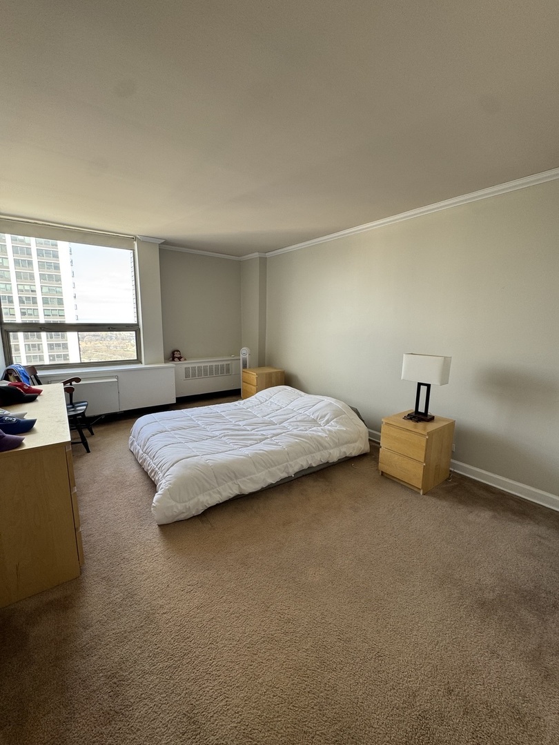 1460 N Sandburg Terrace Unit: 2810