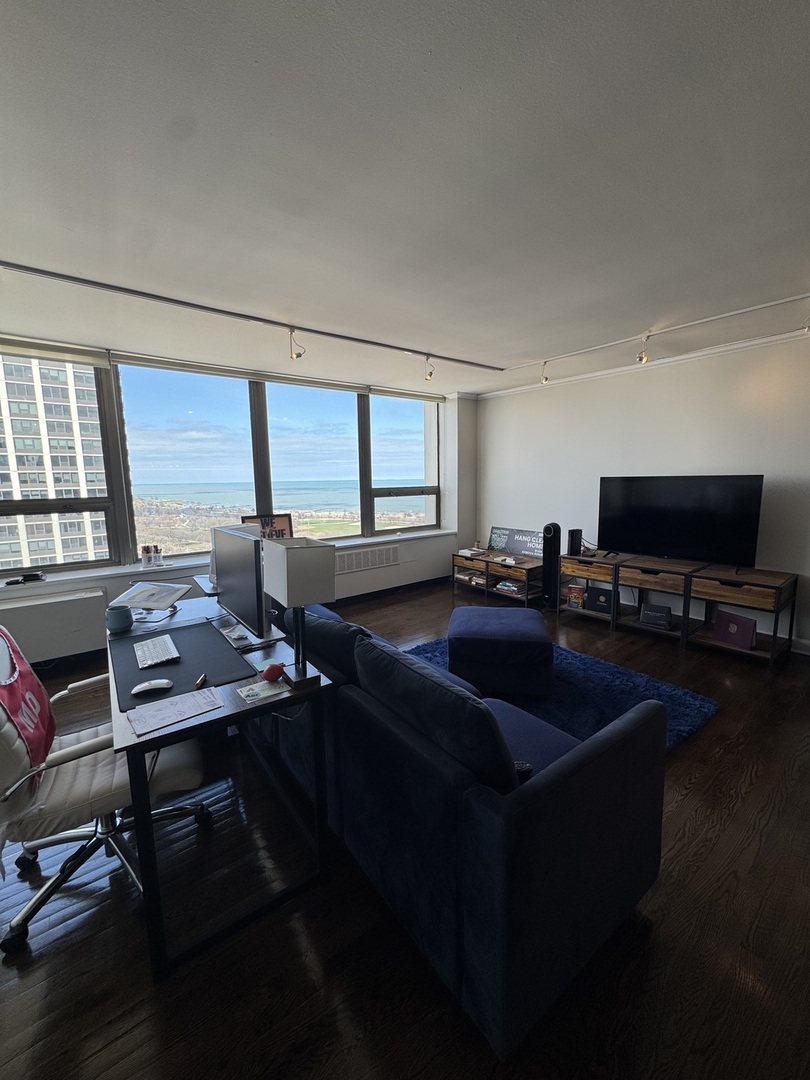 1460 N Sandburg Terrace Unit: 2810