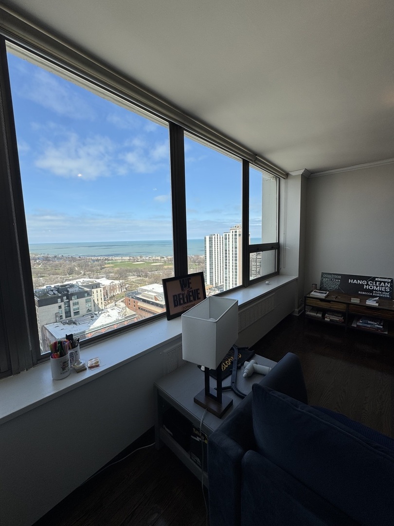 1460 N Sandburg Terrace Unit: 2810