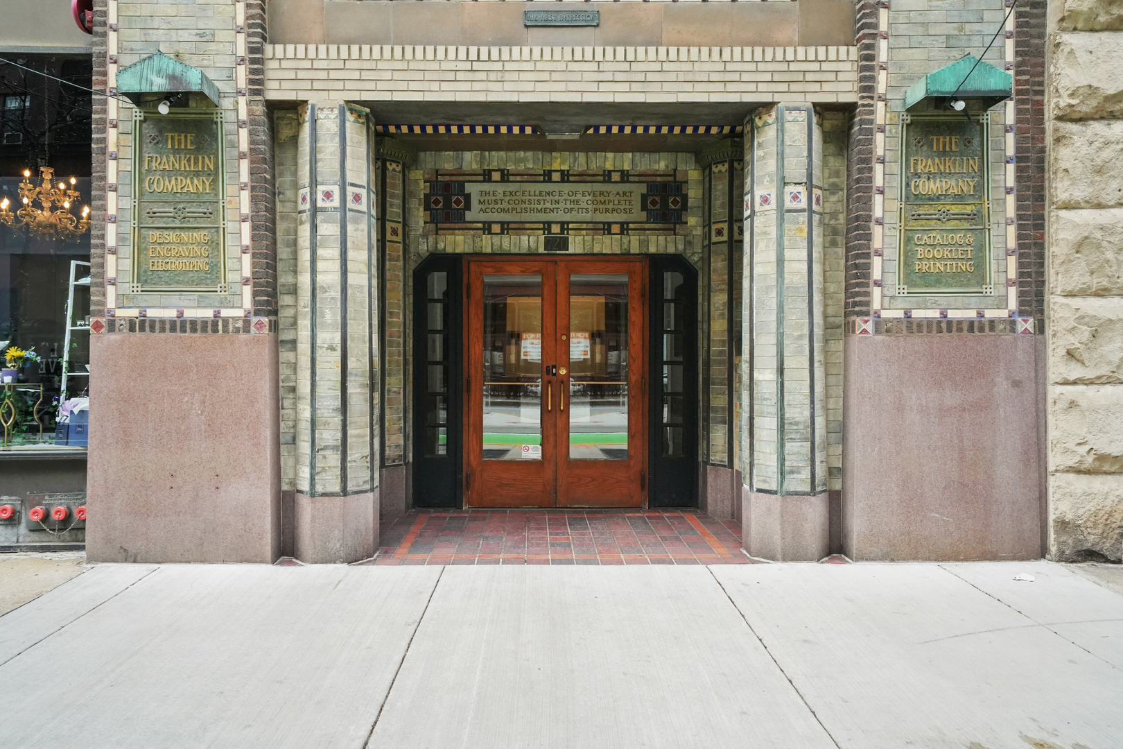 720 S Dearborn Street Unit: 1105