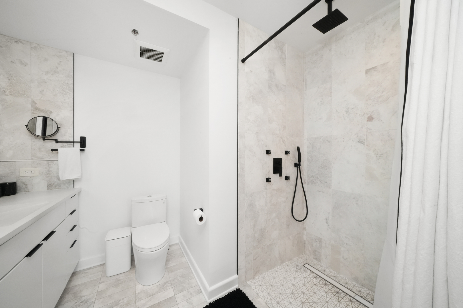 720 S Dearborn Street Unit: 1105