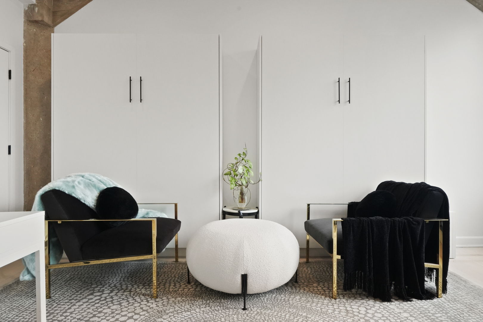 720 S Dearborn Street Unit: 1105