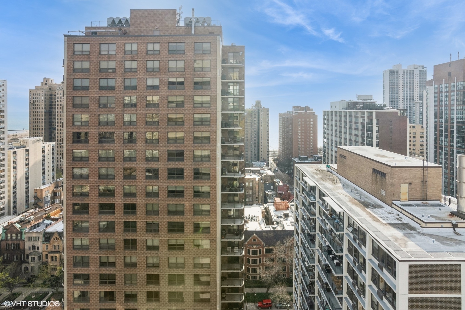 1415 N Dearborn Street Unit: 24B