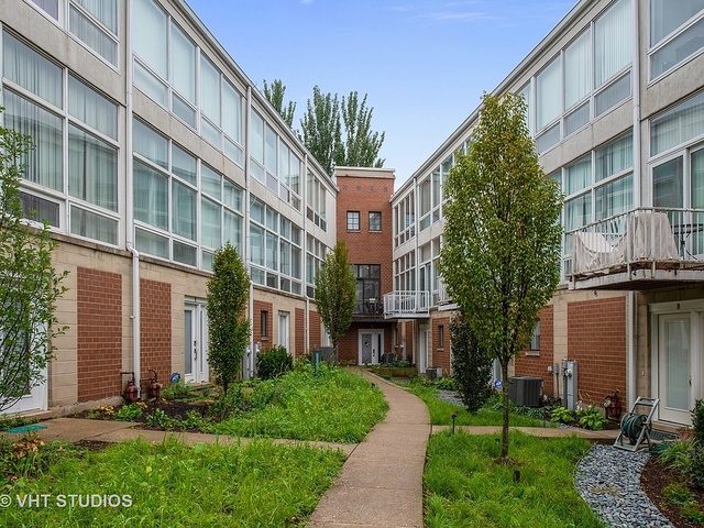 1151 W EDDY Street Unit: E