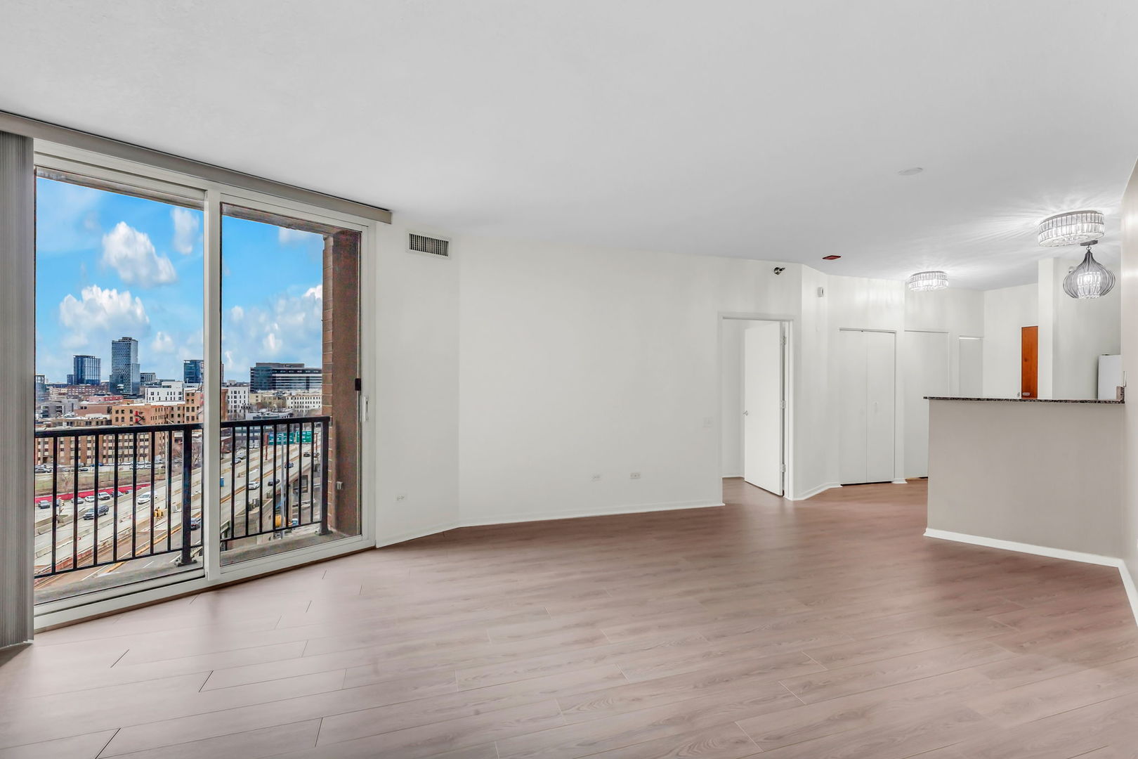 600 N Kingsbury Street Unit: 1114