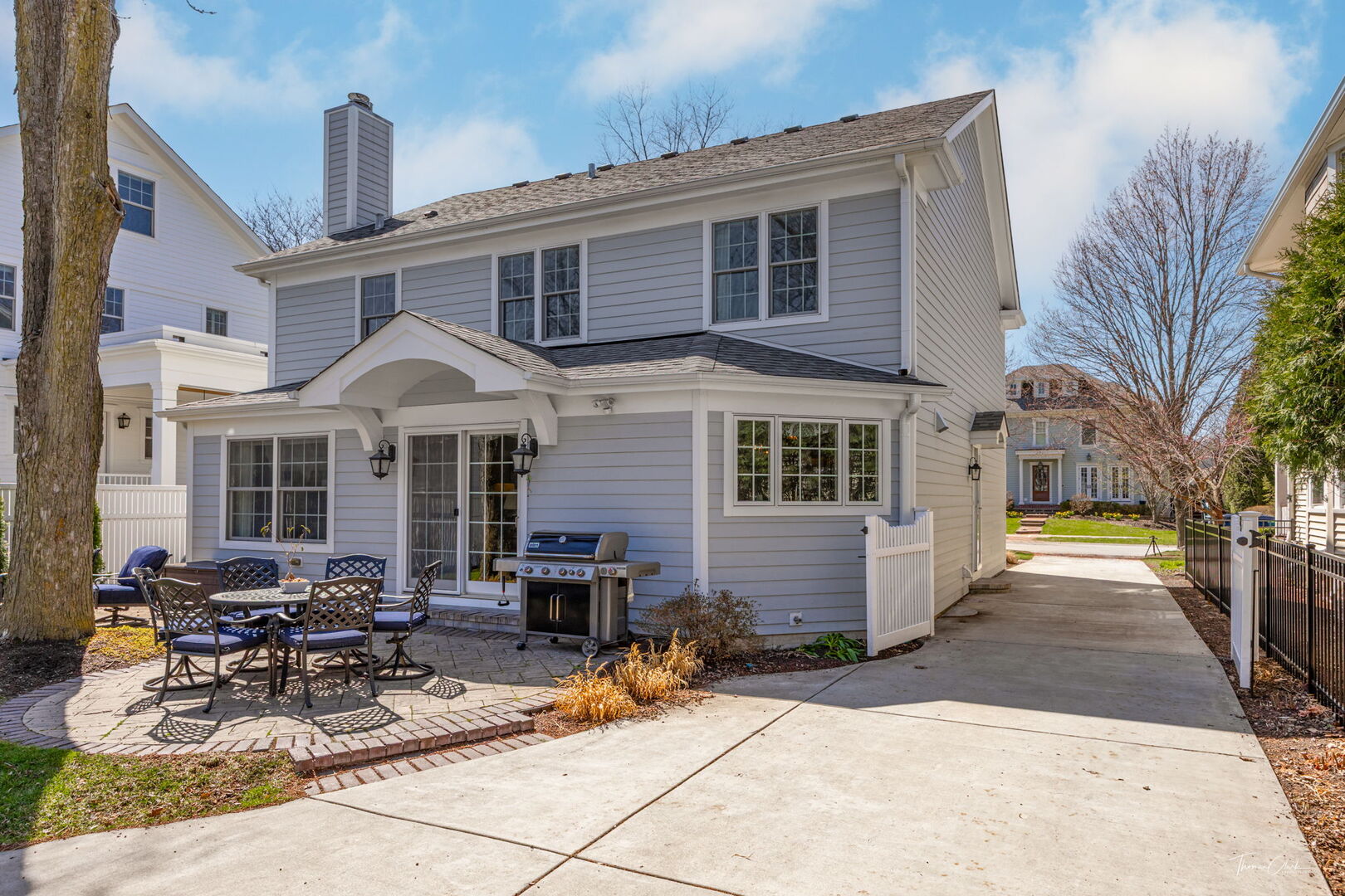 125 S Kensington Avenue