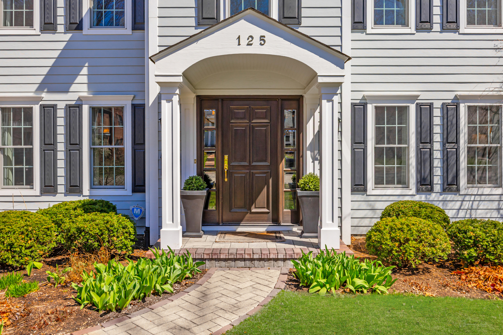 125 S Kensington Avenue