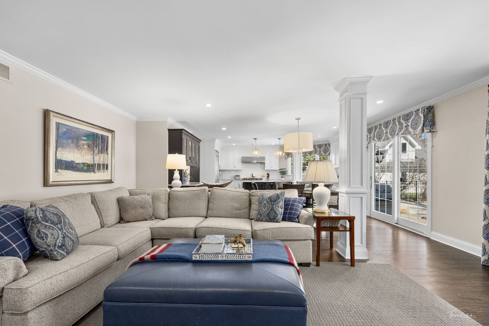 125 S Kensington Avenue