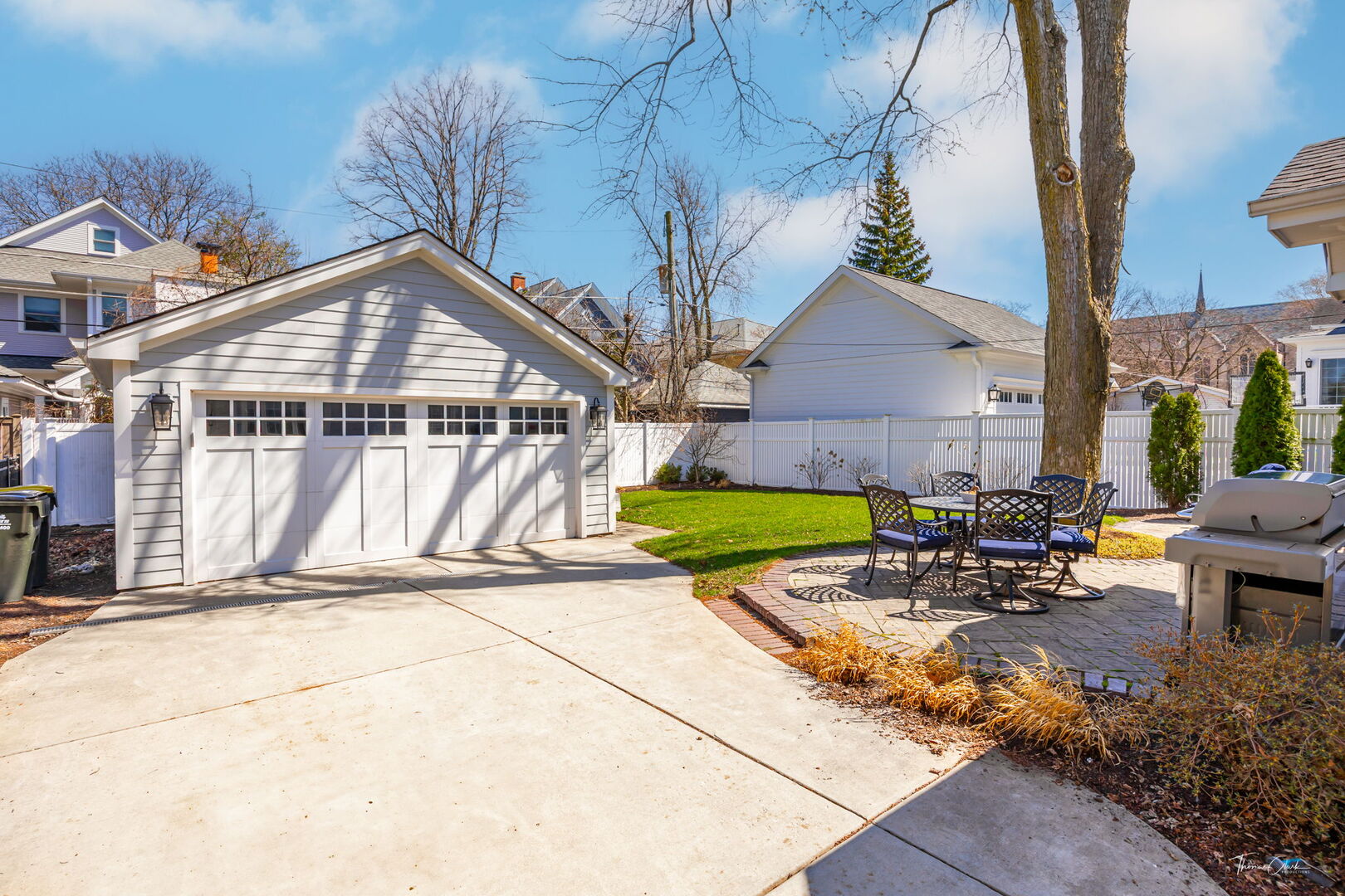 125 S Kensington Avenue