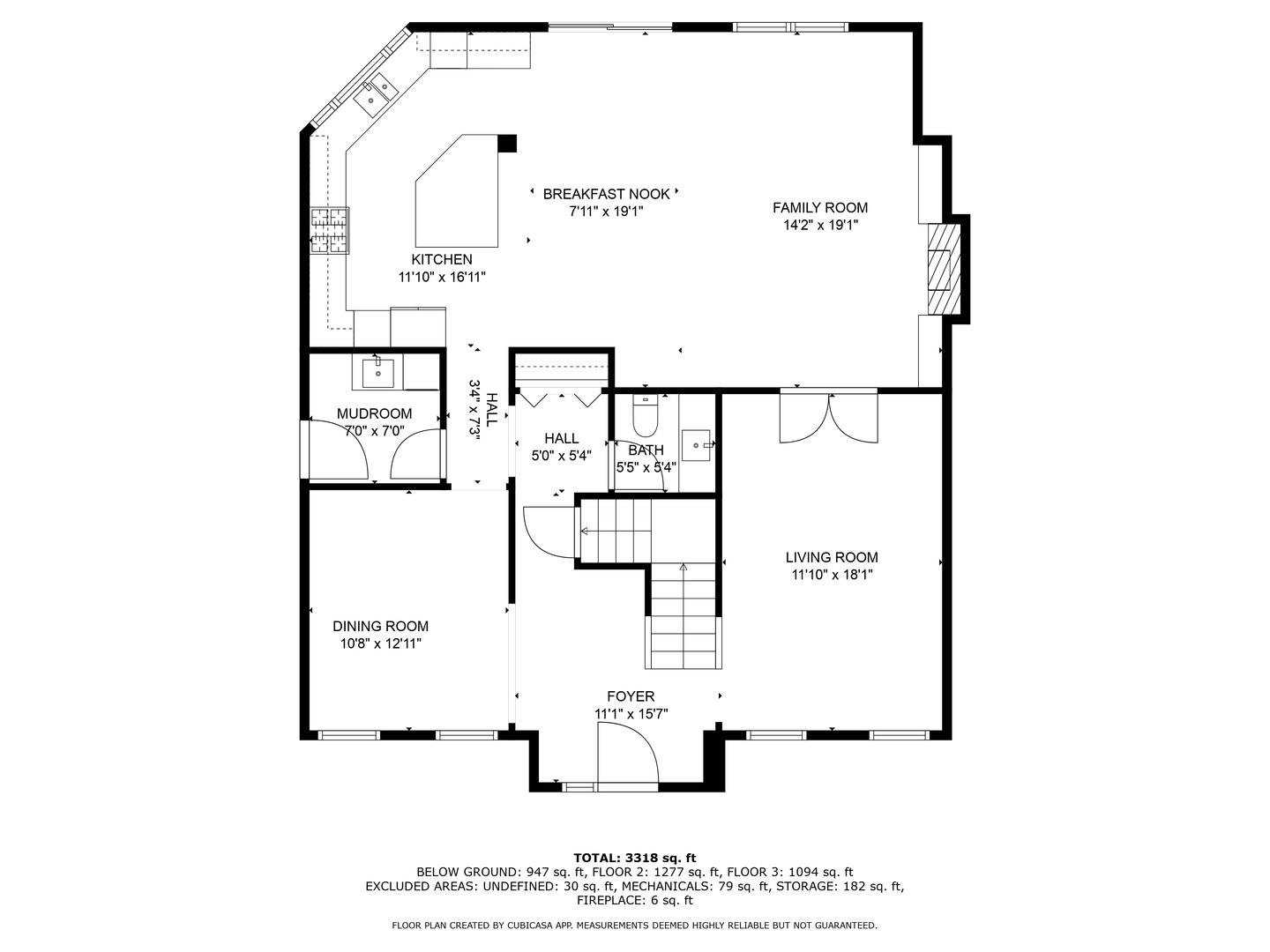 125 S Kensington Avenue