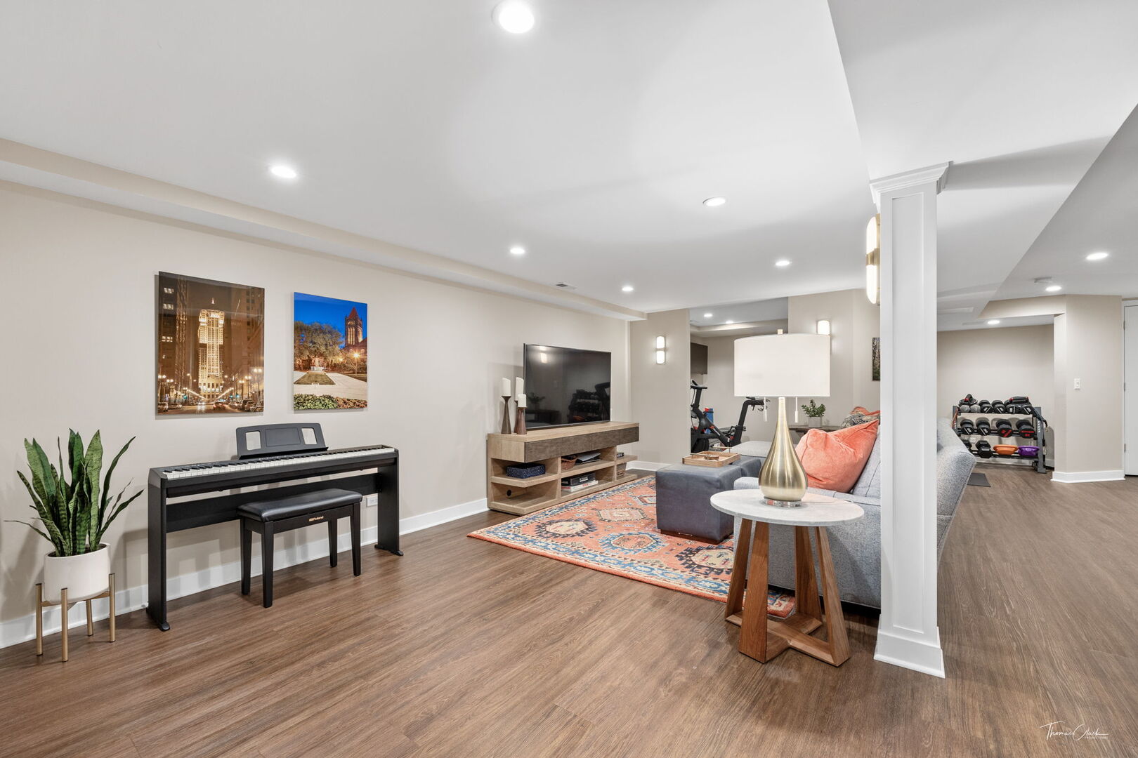 125 S Kensington Avenue