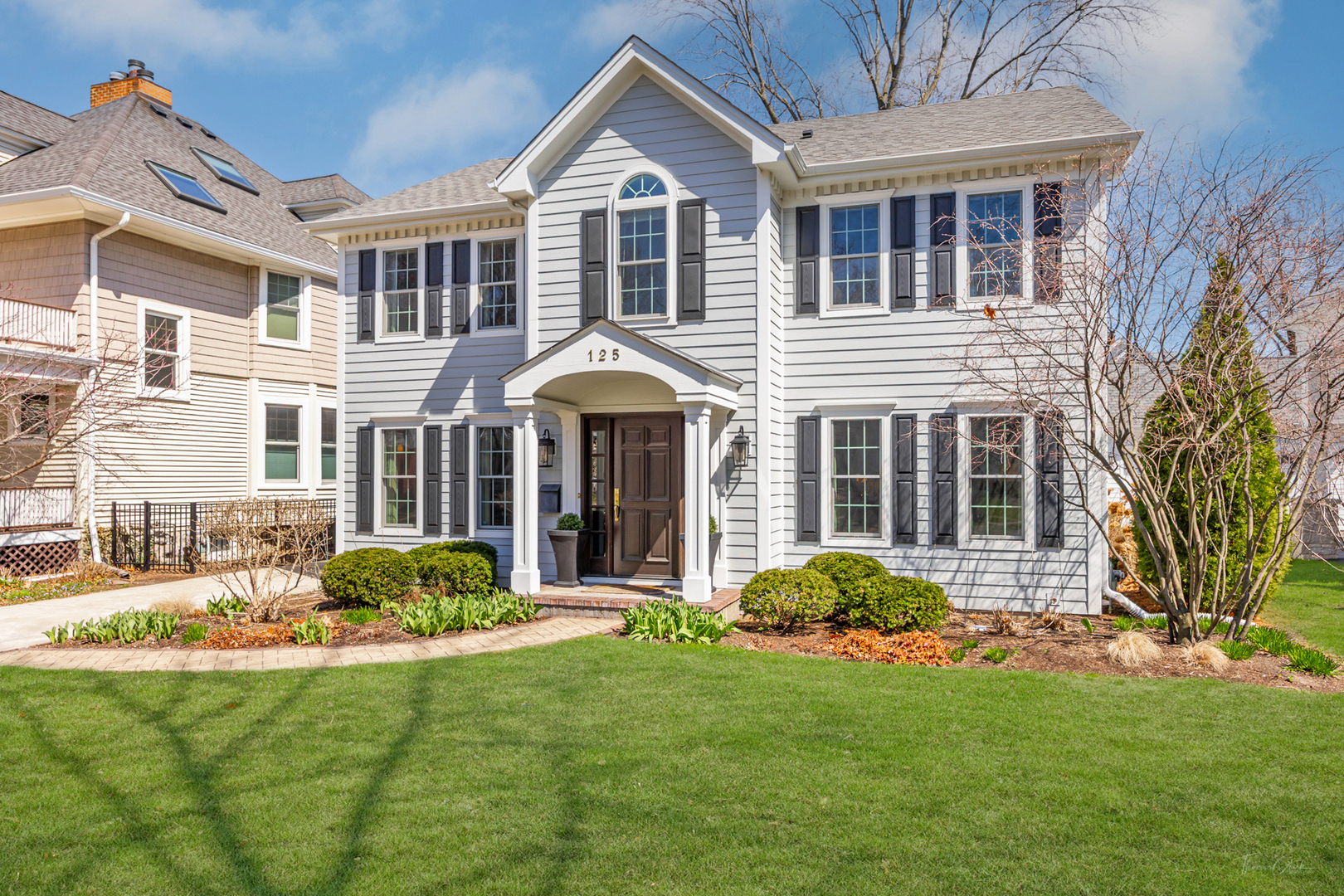 125 S Kensington Avenue