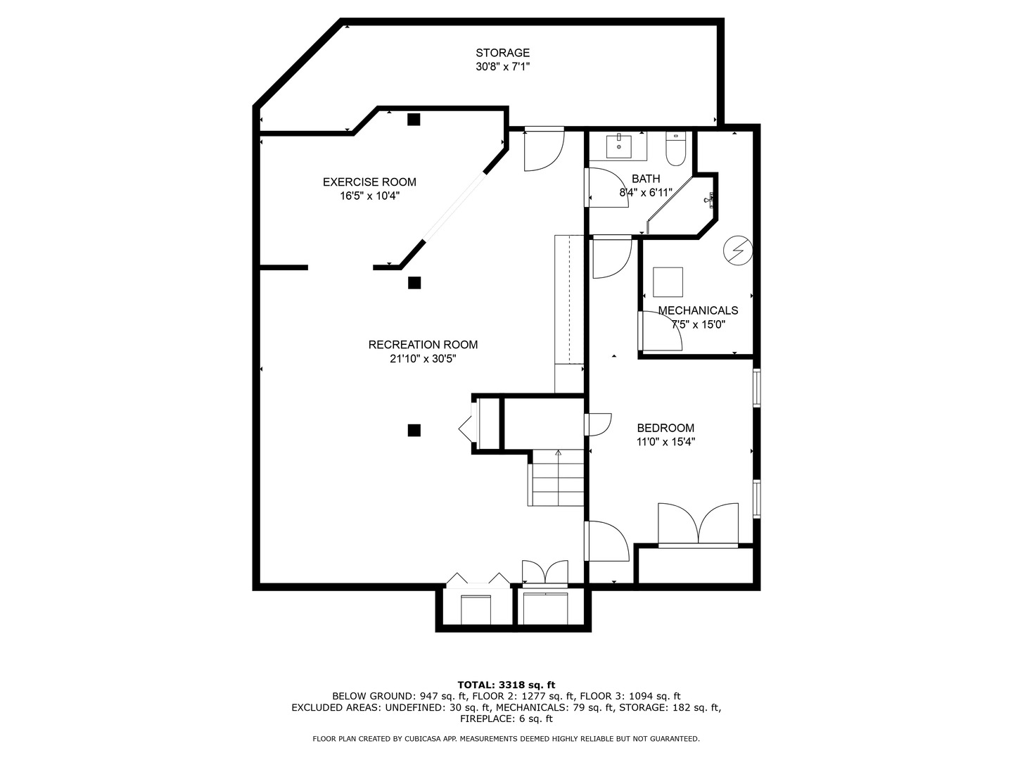 125 S Kensington Avenue