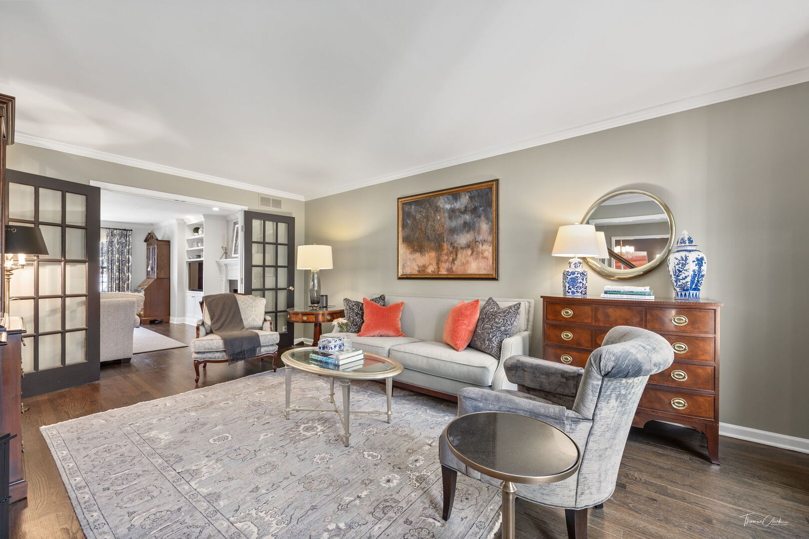 125 S Kensington Avenue