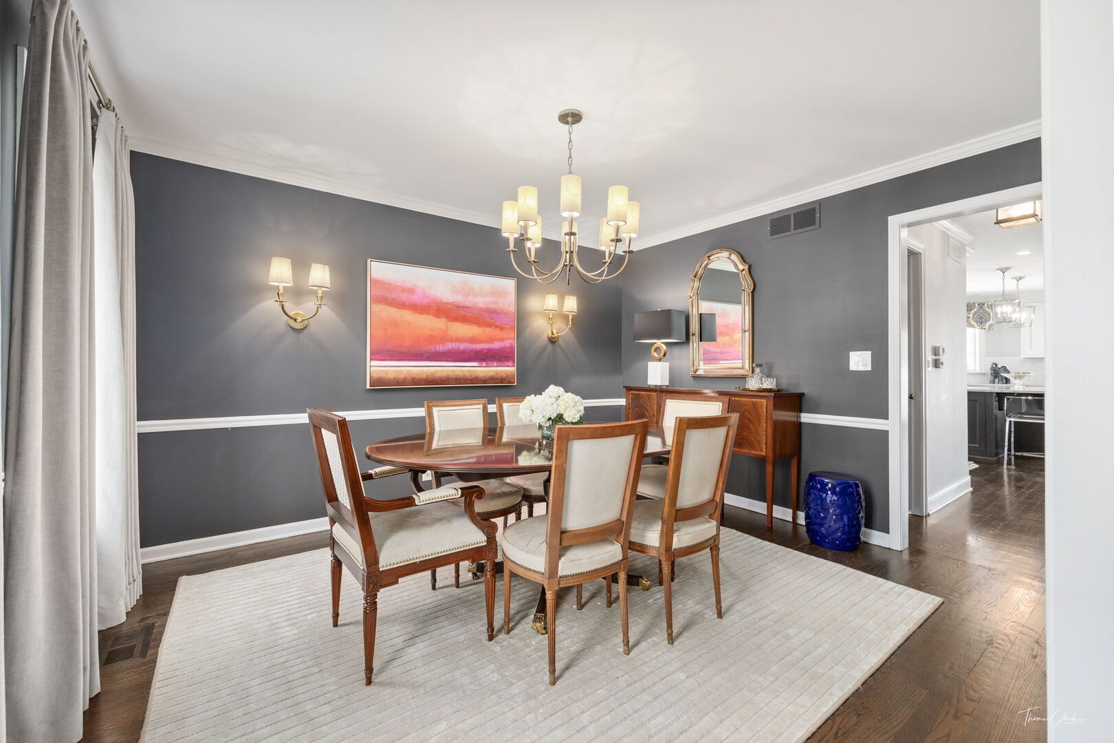 125 S Kensington Avenue