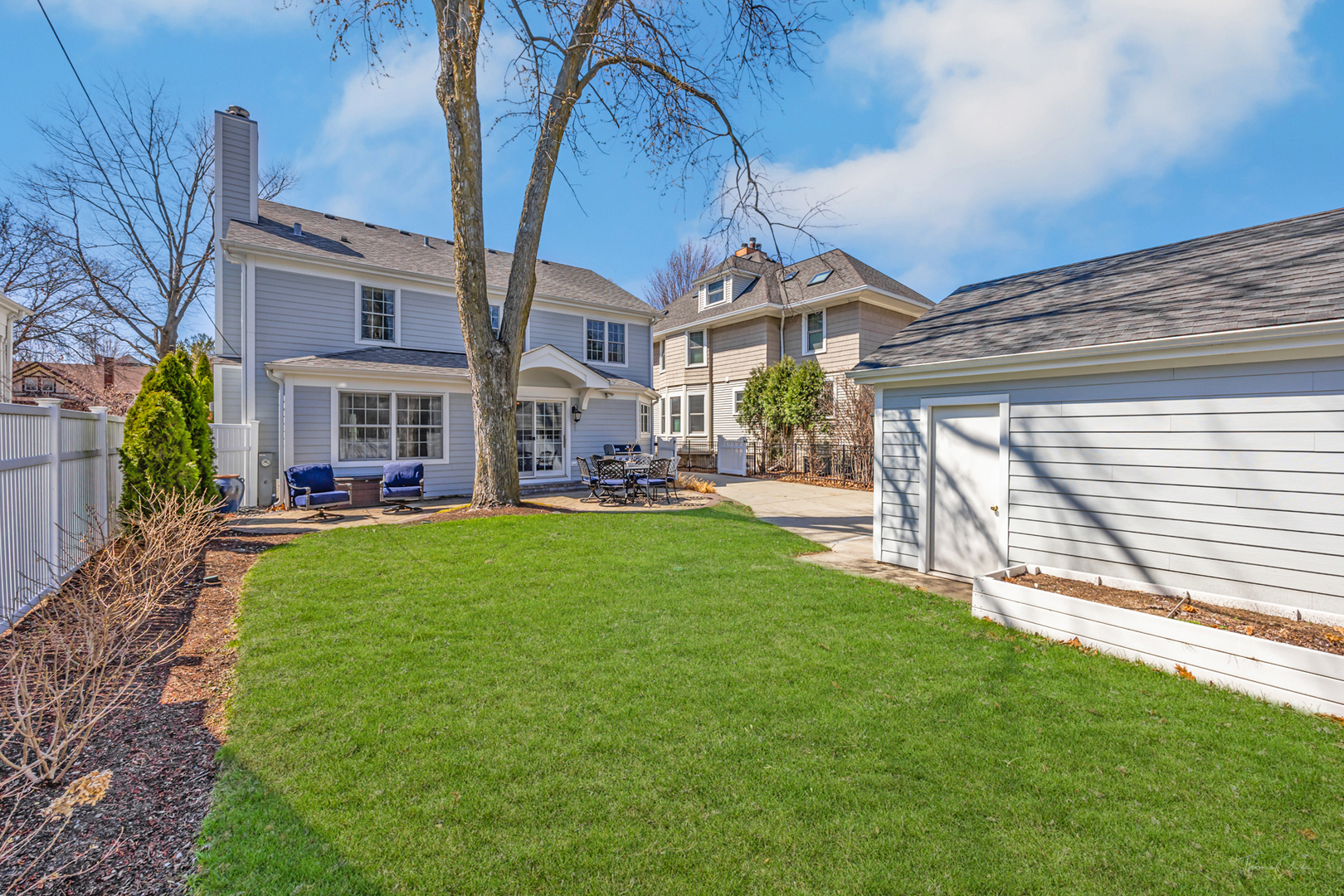 125 S Kensington Avenue