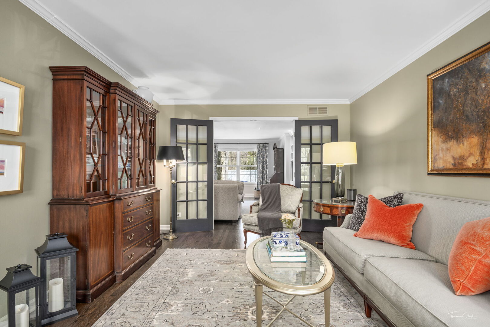 125 S Kensington Avenue