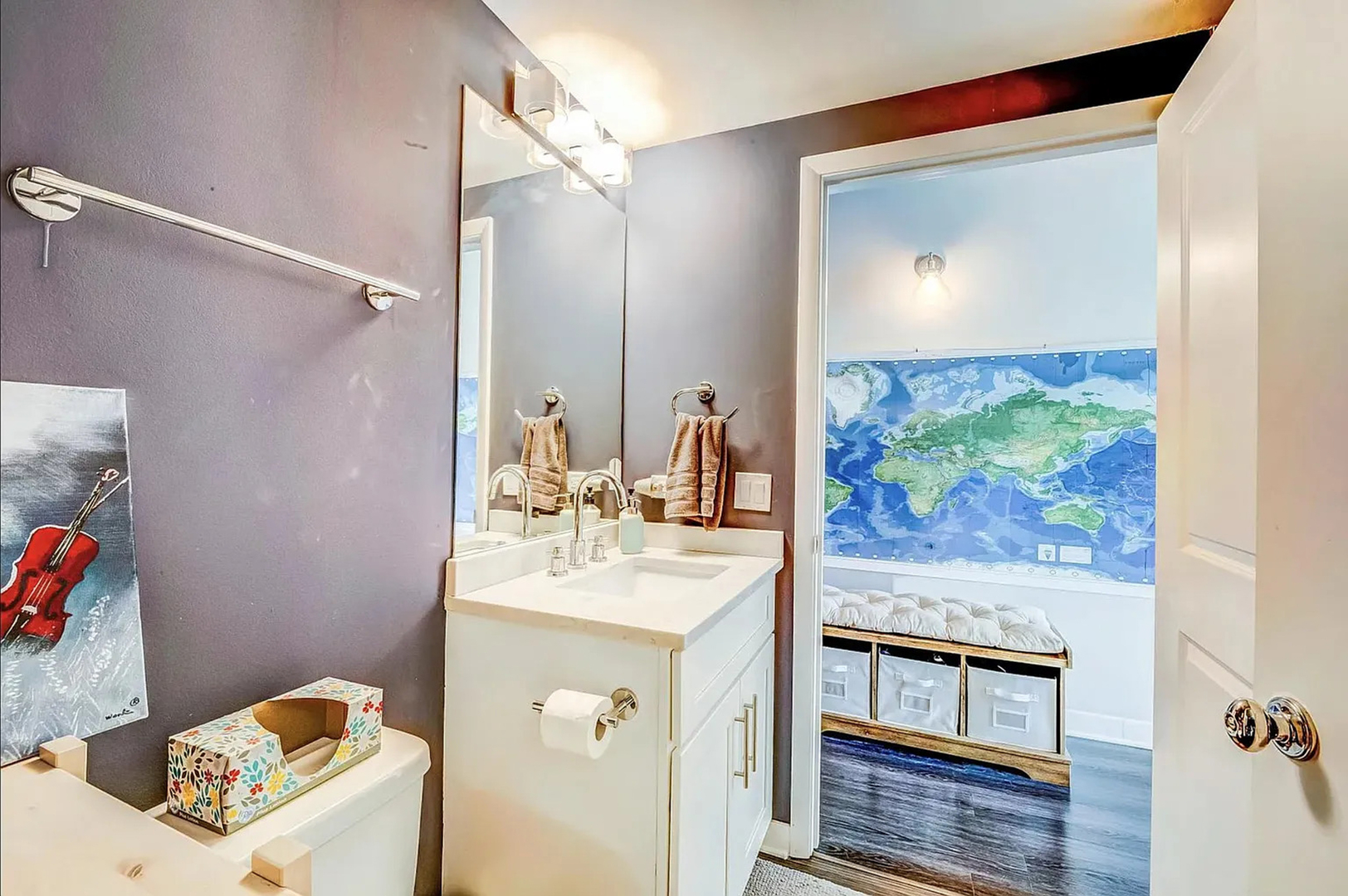 50 E 16th Street Unit: 315