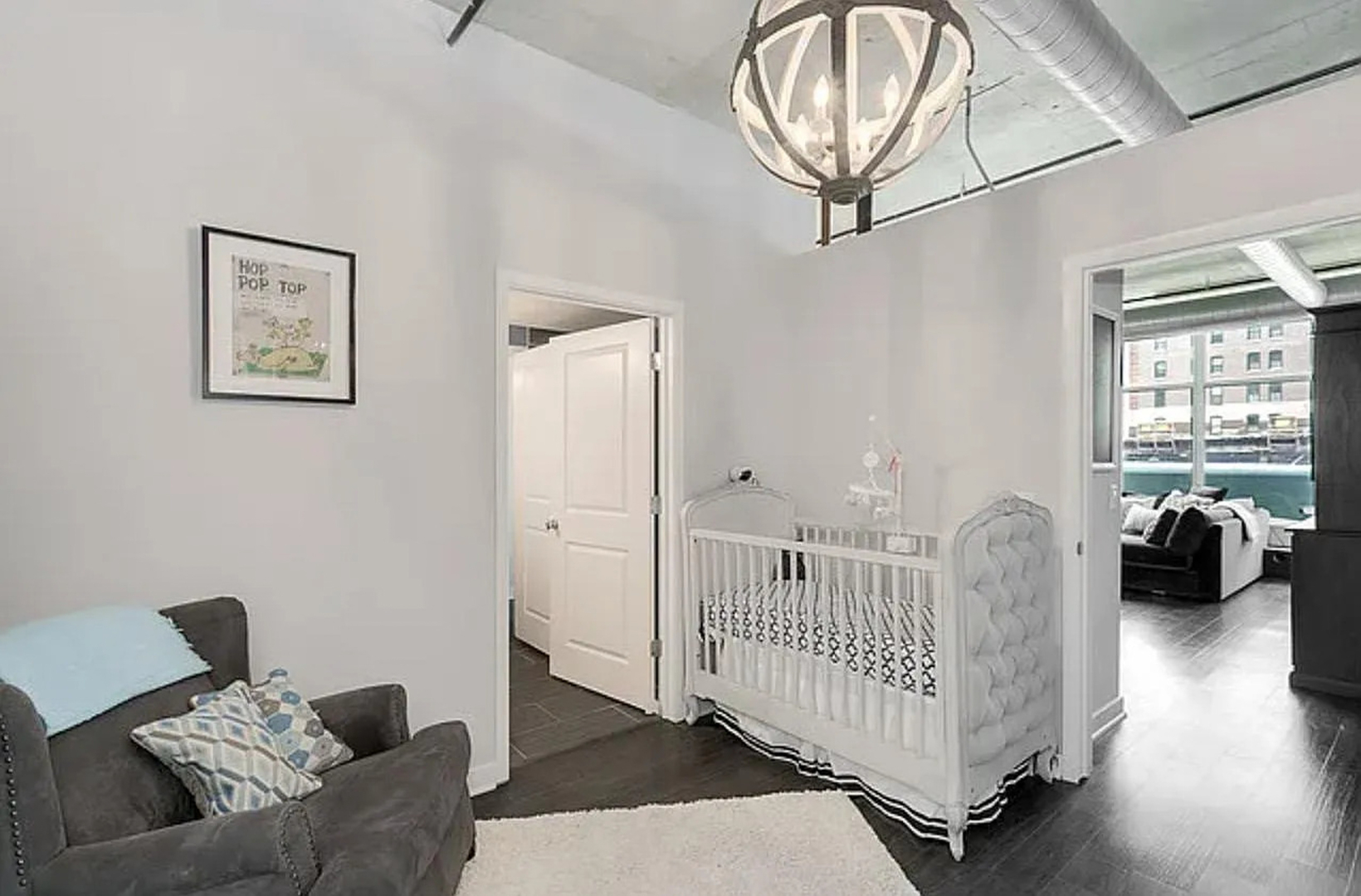 50 E 16th Street Unit: 315