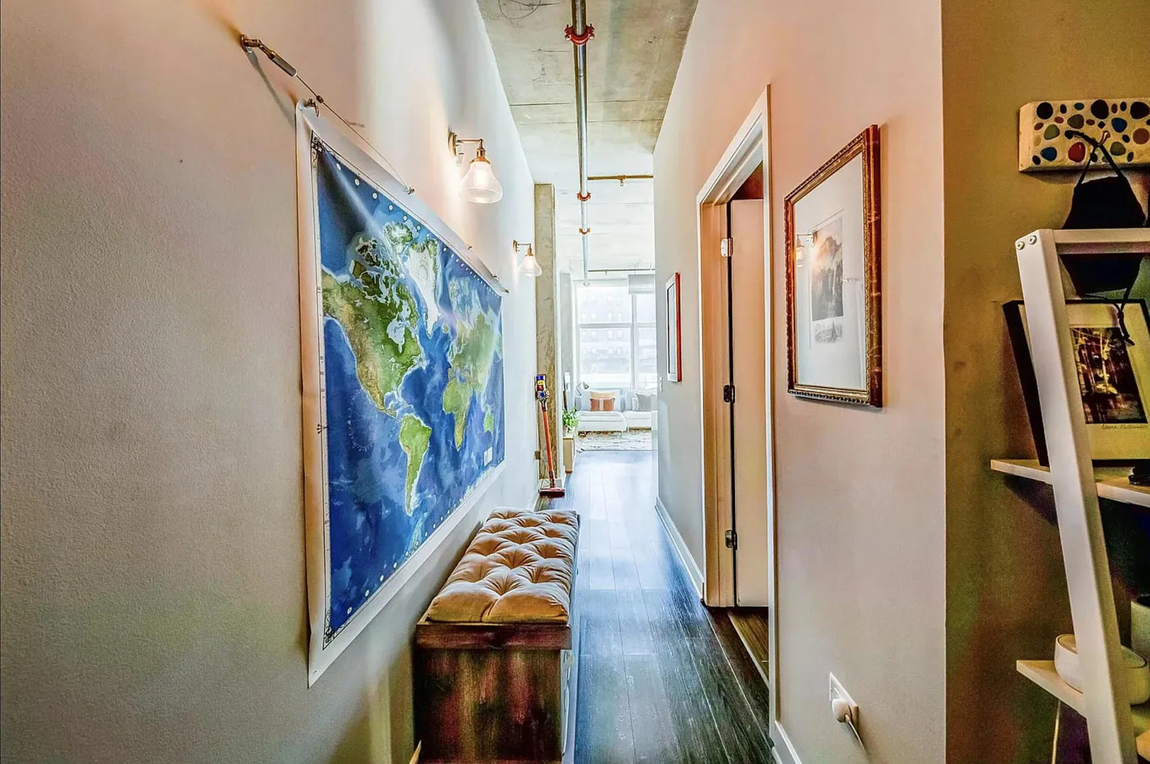 50 E 16th Street Unit: 315