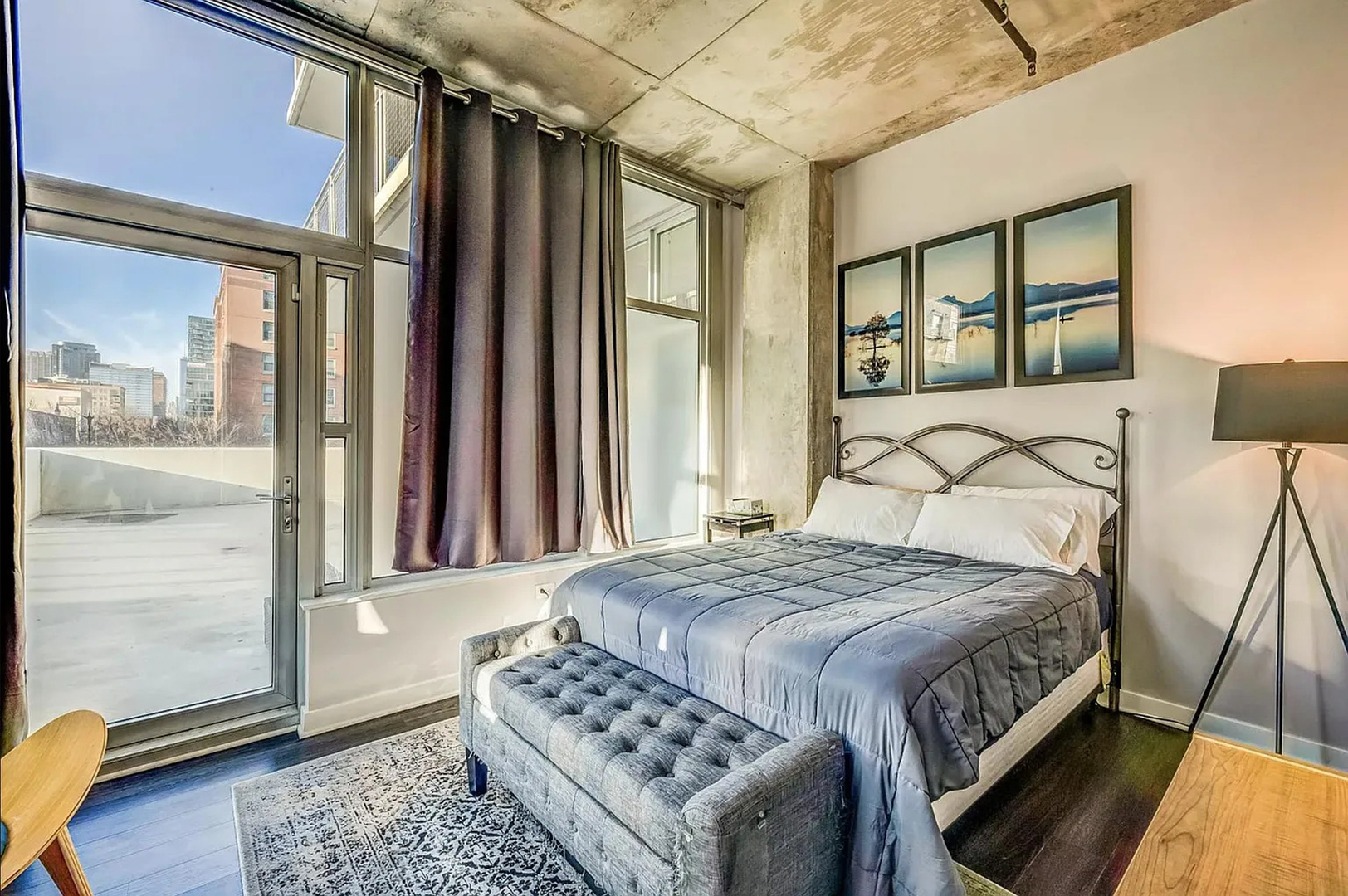 50 E 16th Street Unit: 315