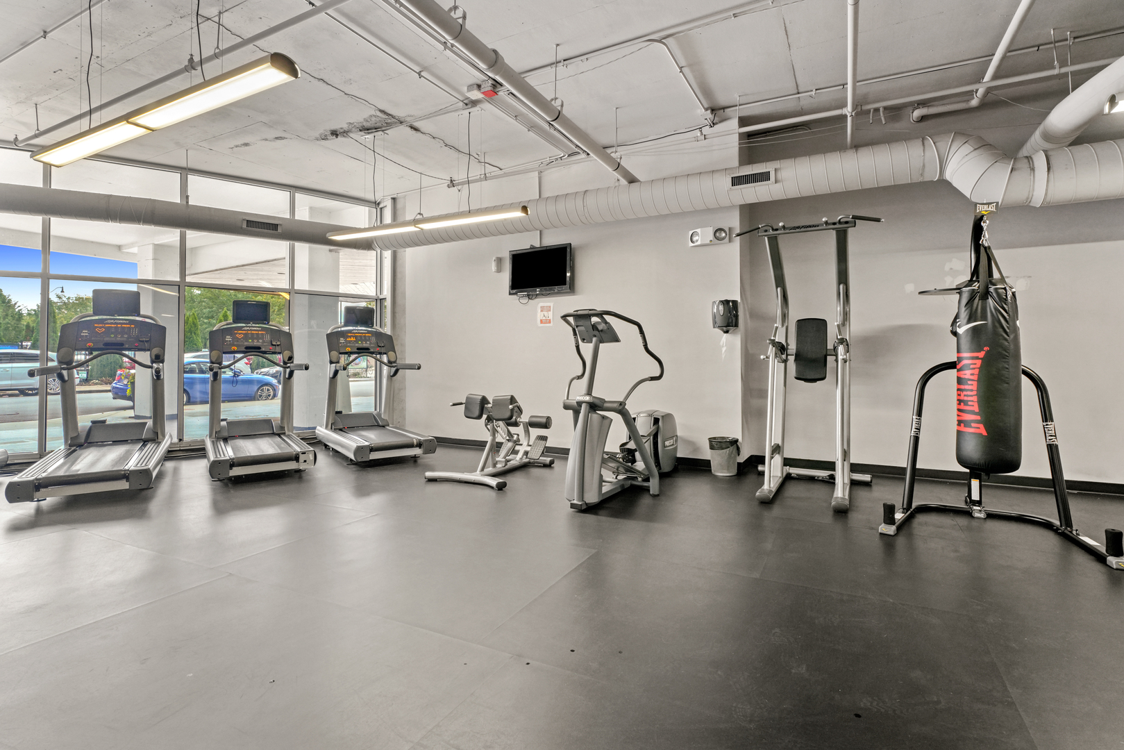 50 E 16th Street Unit: 315