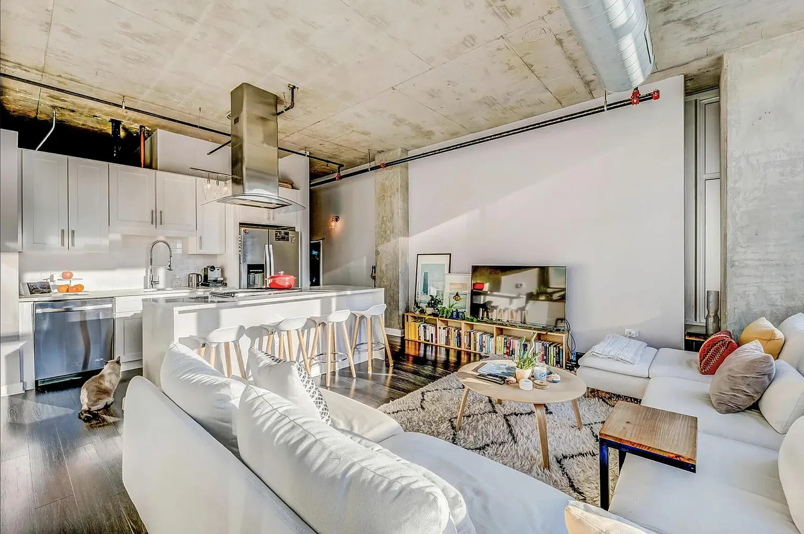 50 E 16th Street Unit: 315