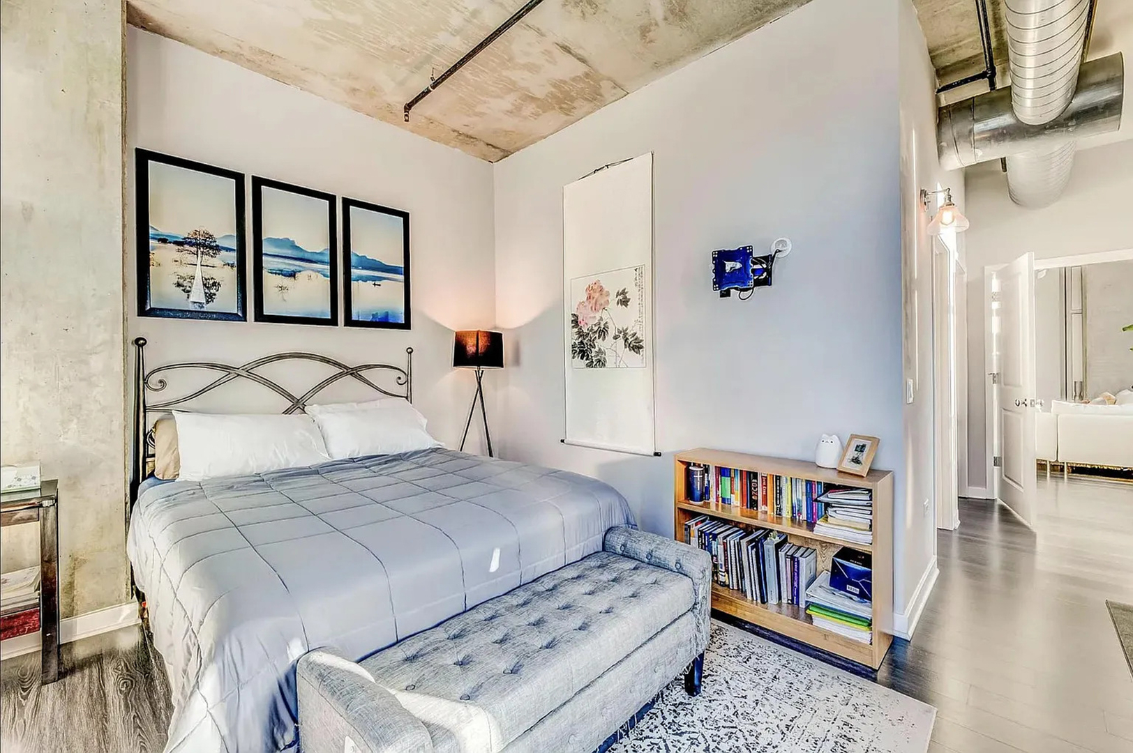 50 E 16th Street Unit: 315