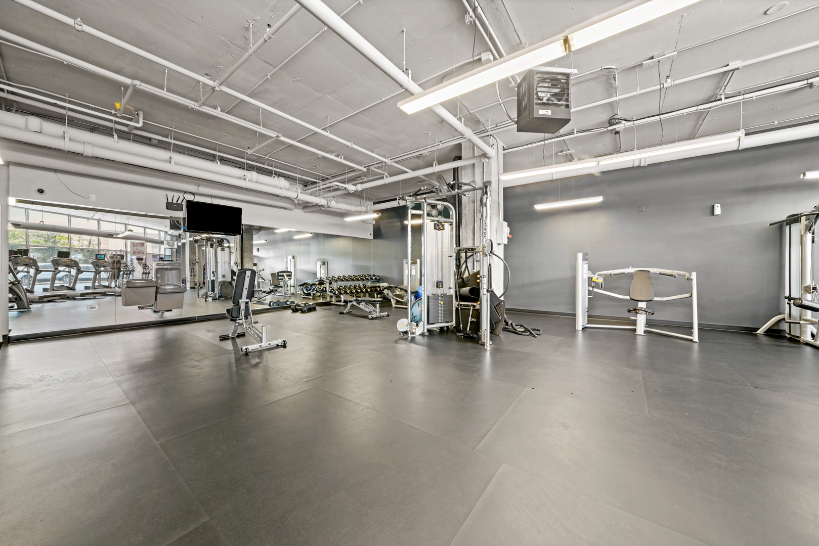 50 E 16th Street Unit: 315