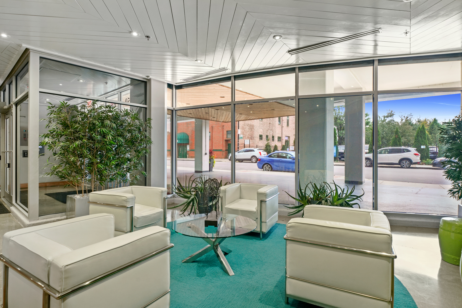 50 E 16th Street Unit: 315