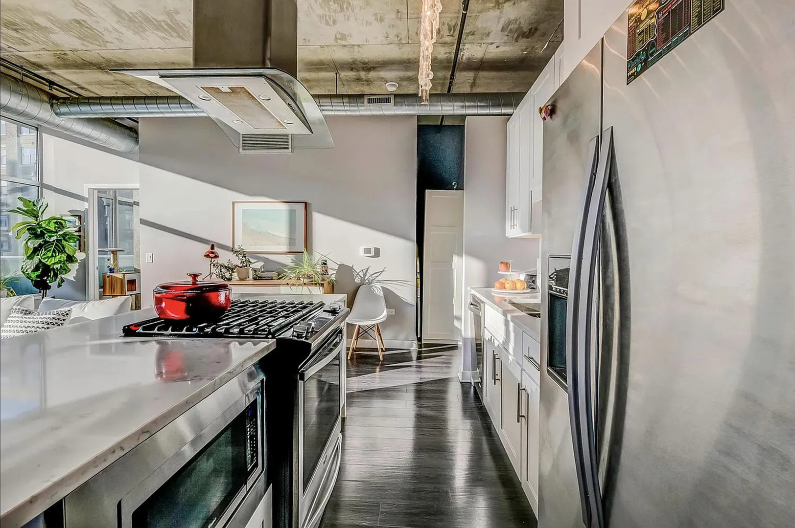 50 E 16th Street Unit: 315