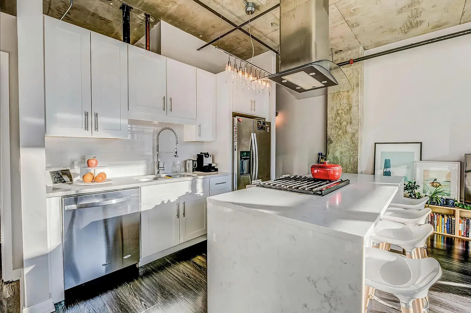50 E 16th Street Unit: 315