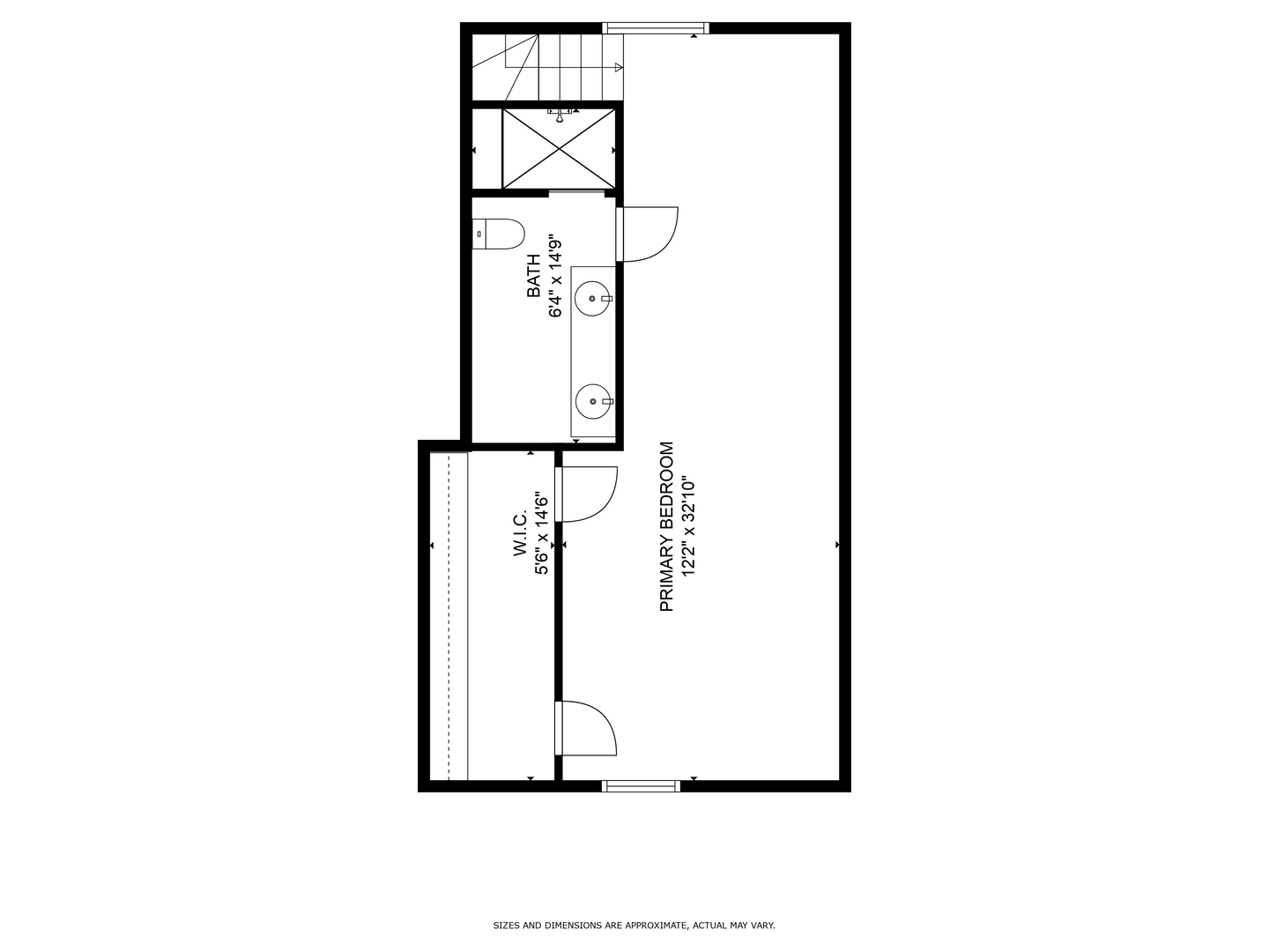 1633 N Fairfield Avenue