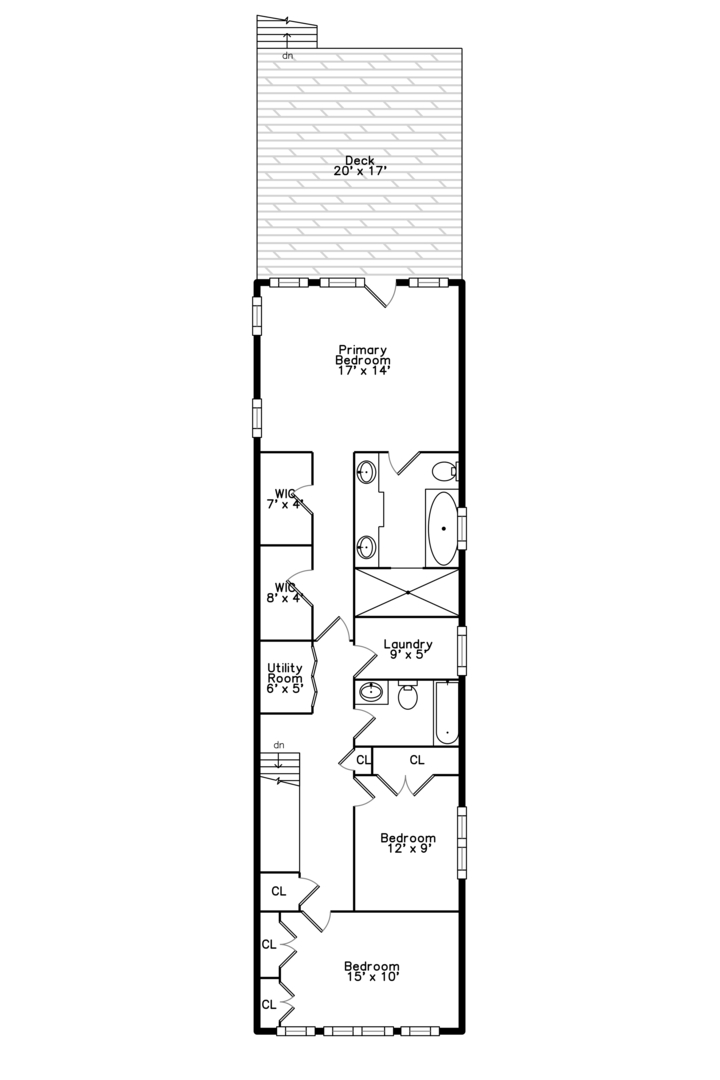 1615 W SUPERIOR Street