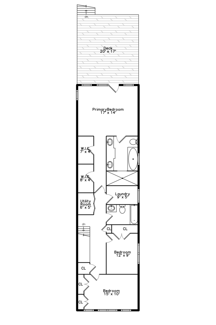 1615 W SUPERIOR Street