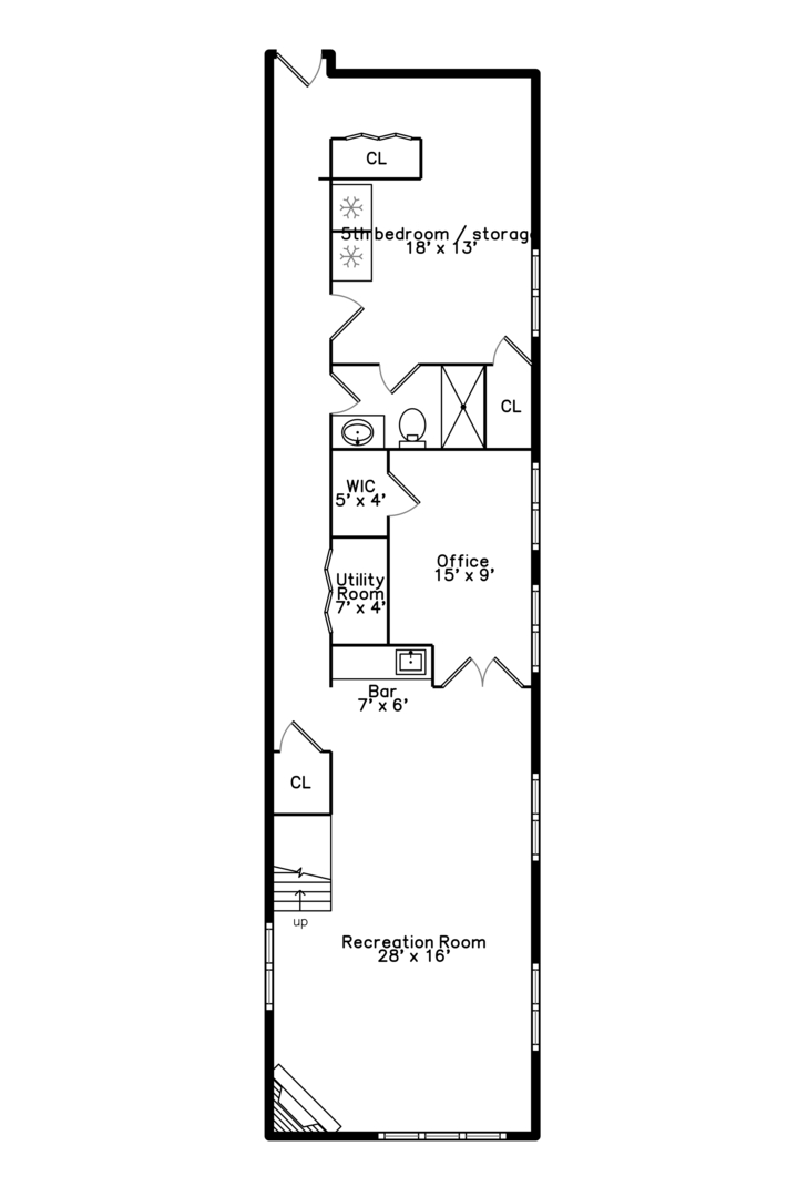 1615 W SUPERIOR Street