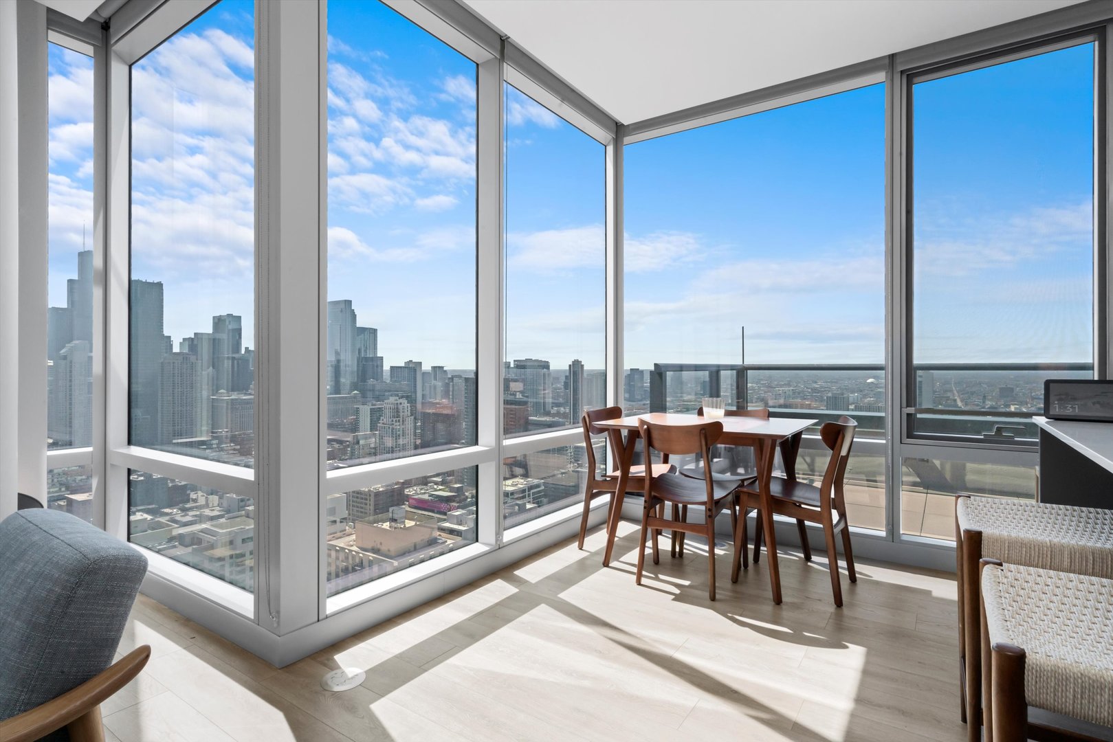23 W Chicago Avenue Unit: 3609