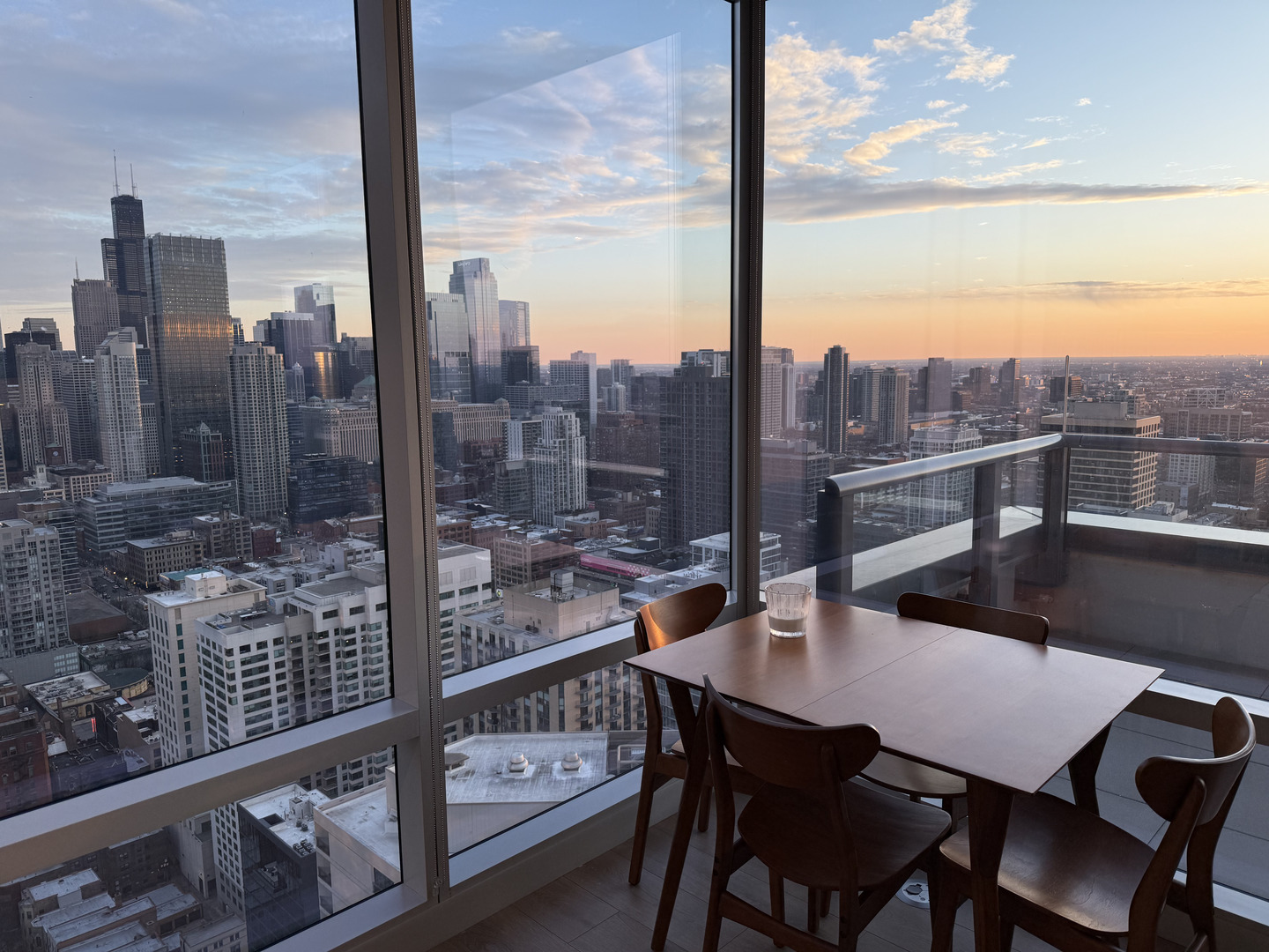 23 W Chicago Avenue Unit: 3609
