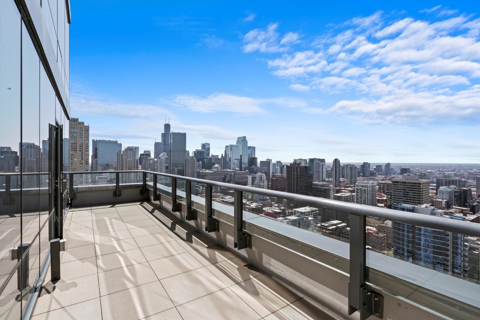23 W Chicago Avenue Unit: 3609