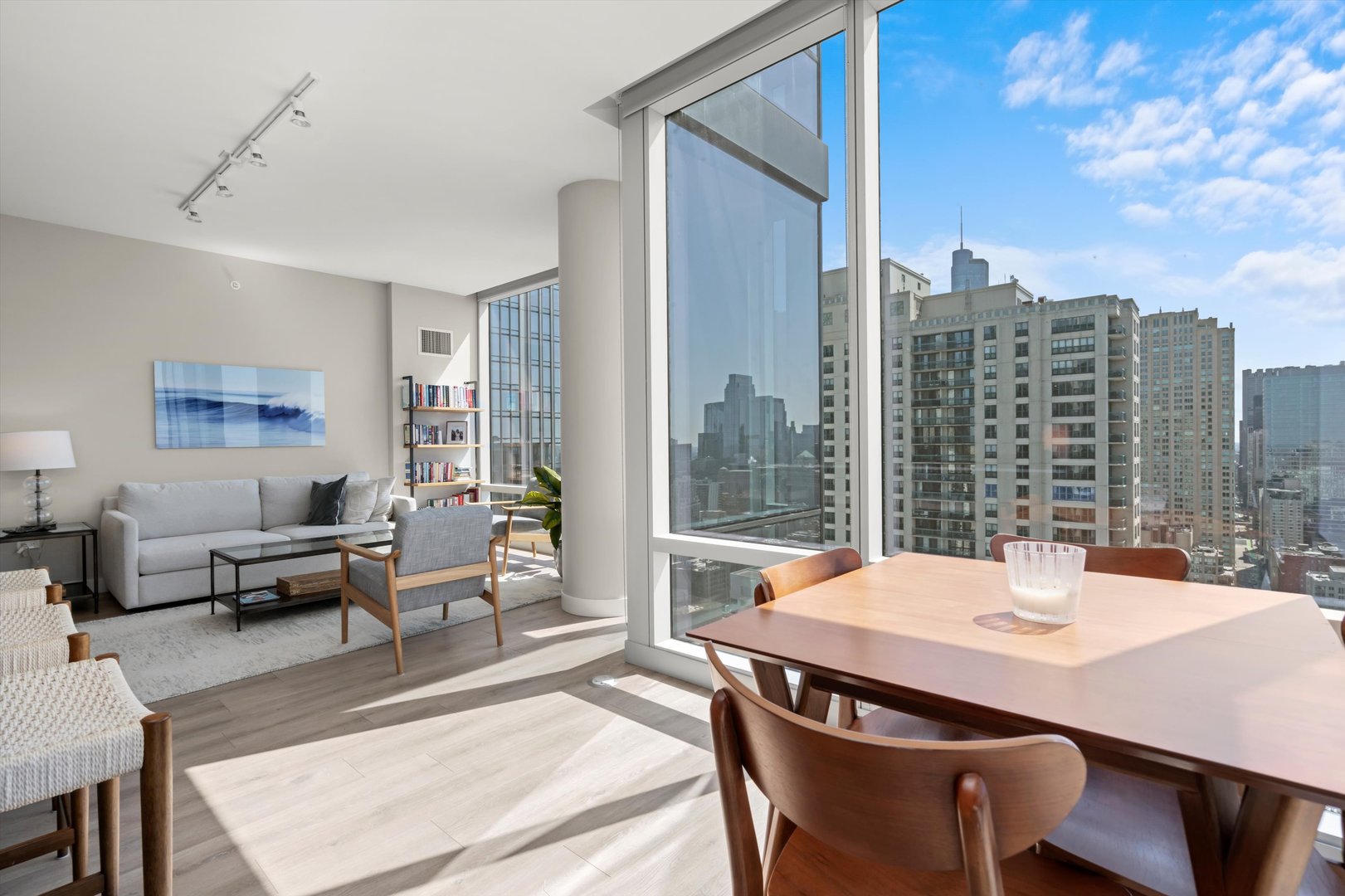 23 W Chicago Avenue Unit: 3609