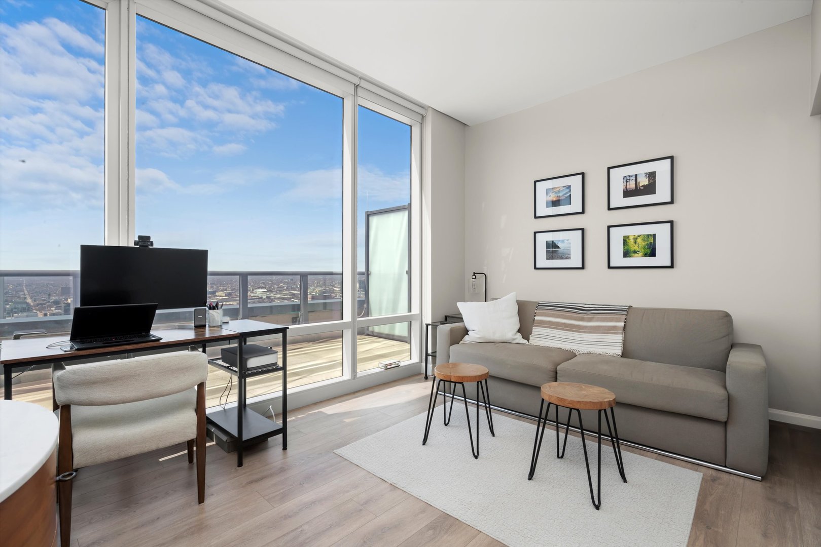 23 W Chicago Avenue Unit: 3609