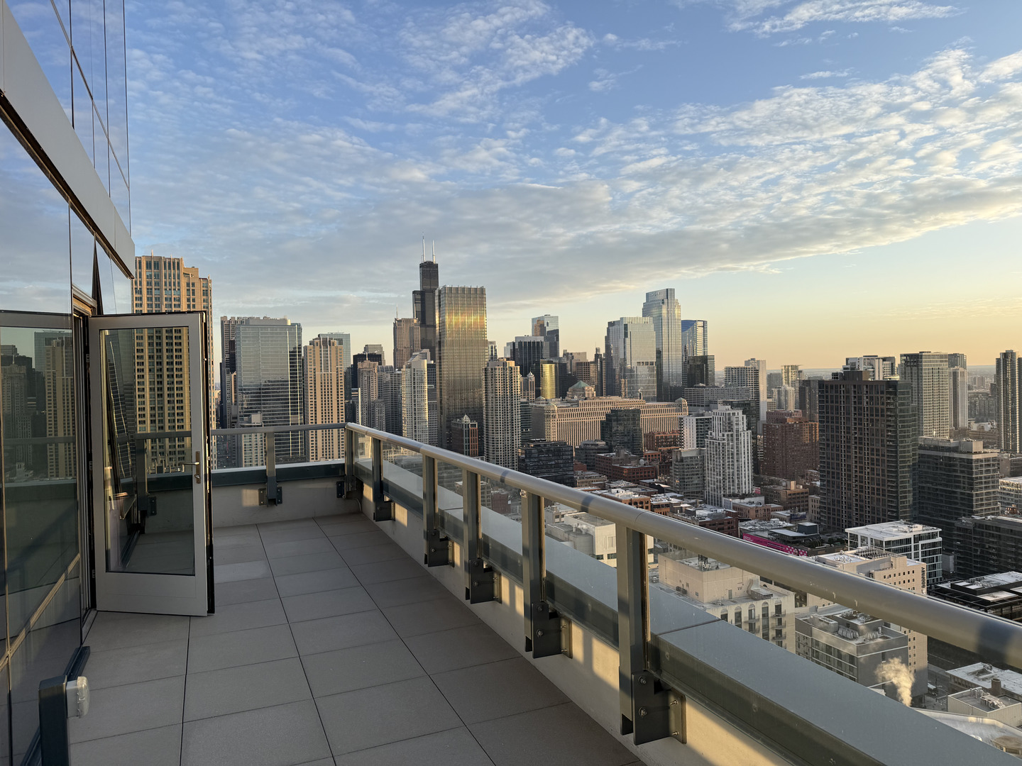 23 W Chicago Avenue Unit: 3609