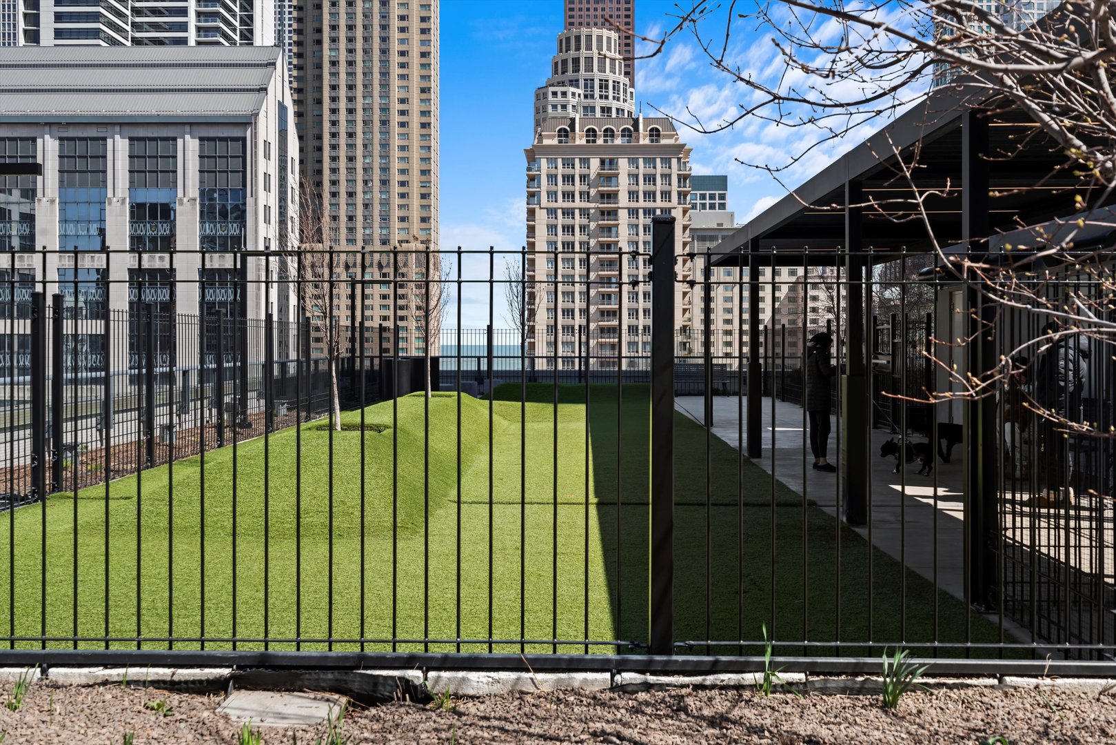 23 W Chicago Avenue Unit: 3609