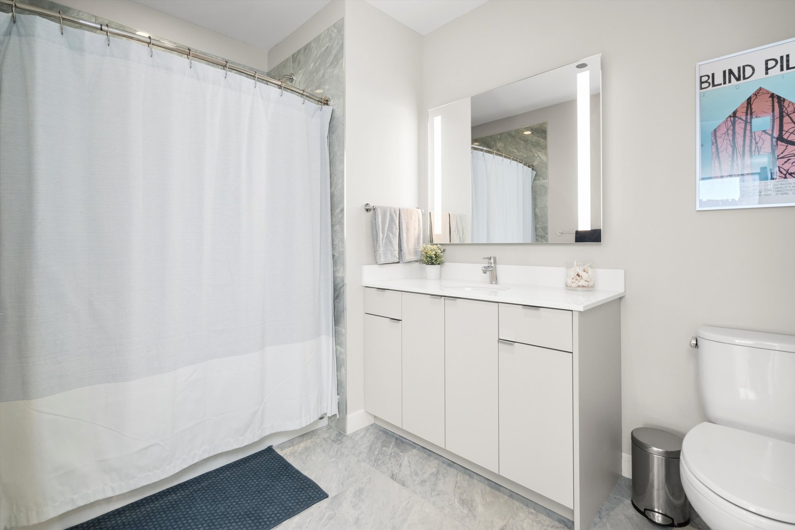 23 W Chicago Avenue Unit: 3609