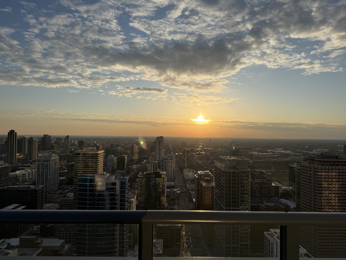 23 W Chicago Avenue Unit: 3609