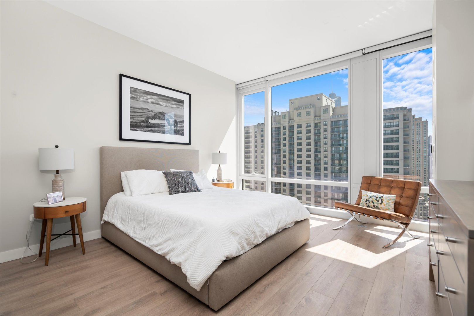 23 W Chicago Avenue Unit: 3609